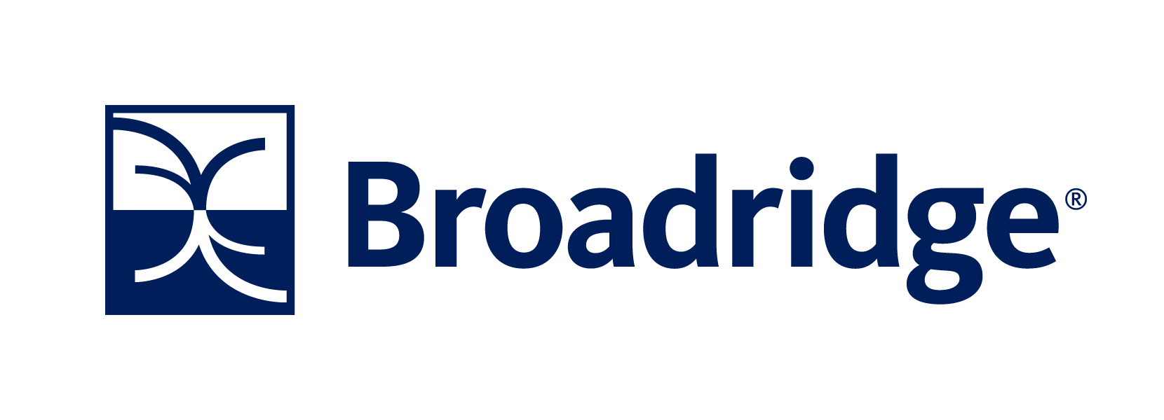 Logo der Broadridge Financial Solutions, Inc