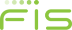 Logo der Fidelity Information Services GmbH