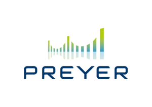 Logo des Unternehmens Preyer GmbH